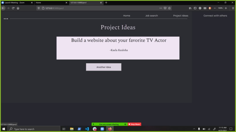 Venus Orbit – screenshot 3