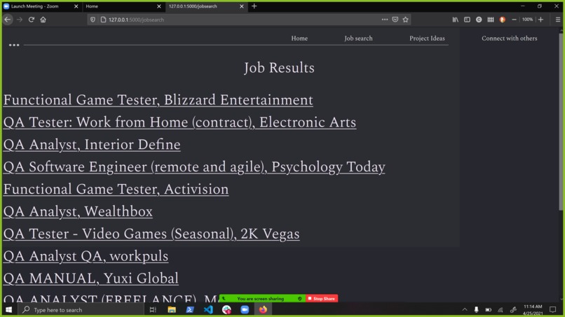 Venus Orbit – screenshot 7