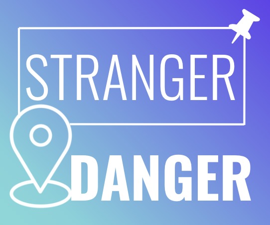 Stranger Danger – screenshot 1