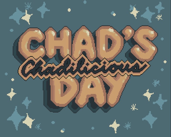 Chad's Chadilicious Day – screenshot 1