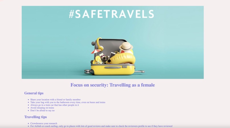 Sanctuary – screenshot 1