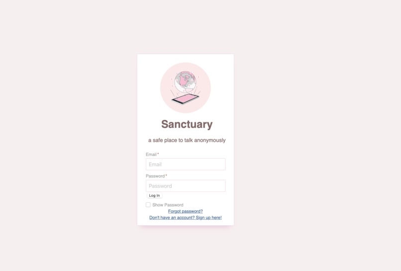 Sanctuary – screenshot 3