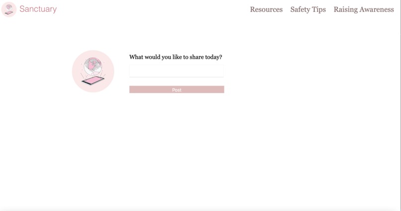 Sanctuary – screenshot 6