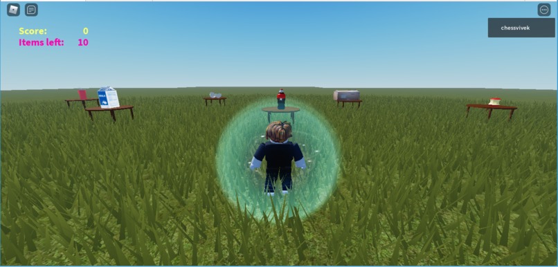 Sustainablox – screenshot 1