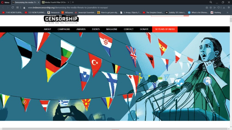 Anonymous Hawk – screenshot 3