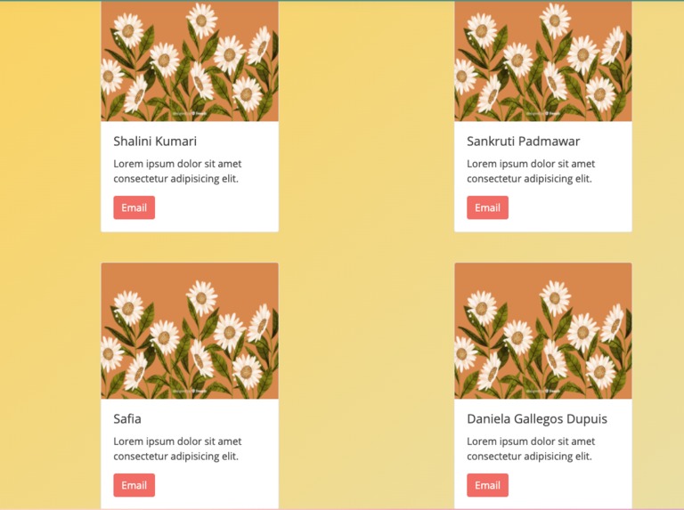 Safer Together – screenshot 1