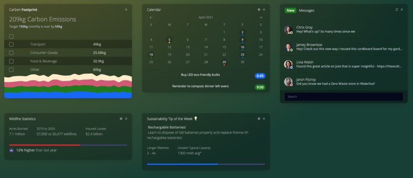 Sustainize ♻️ – screenshot 3
