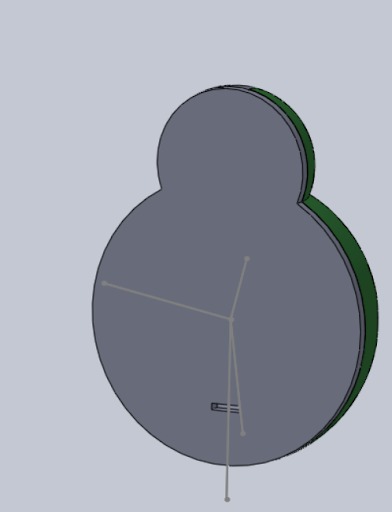 The Green Ladybug – screenshot 3