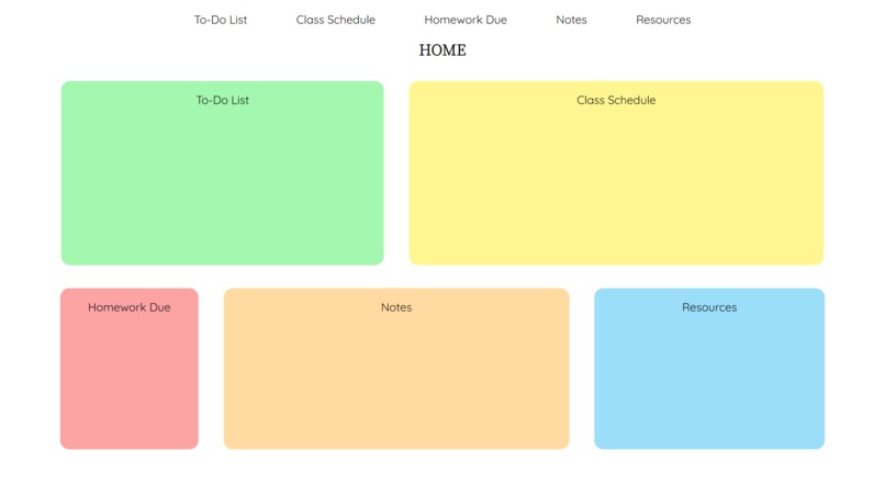 Pocket School – screenshot 3