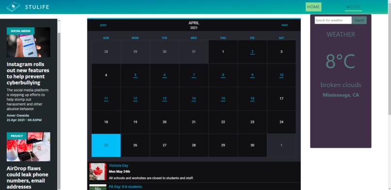Stulife – screenshot 1