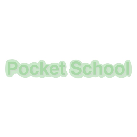 Pocket School – screenshot 1