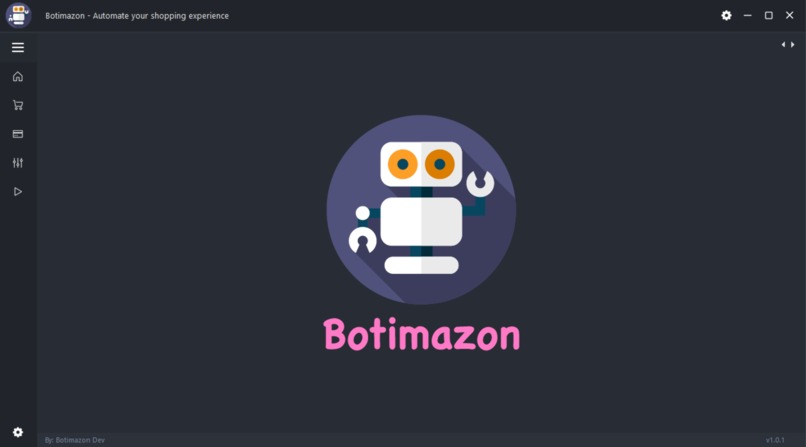 Botimazon – screenshot 1
