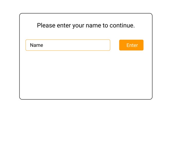 Chatency – screenshot 1