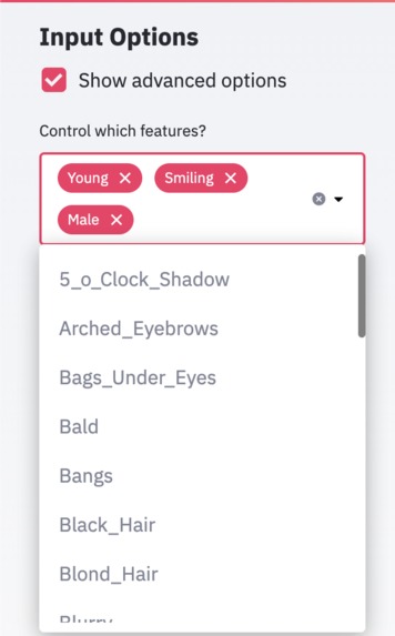 ExpressionsAI – screenshot 1