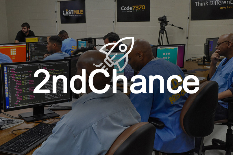 2ndChance – screenshot 1