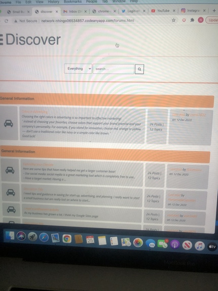 Easy Starter – screenshot 4