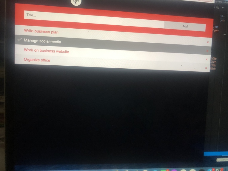 Easy Starter – screenshot 5