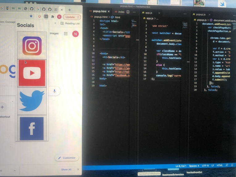 Easy Starter – screenshot 6