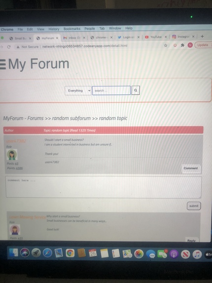 Easy Starter – screenshot 7