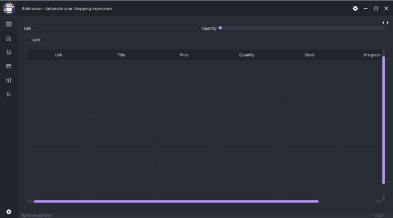Botimazon – screenshot 3
