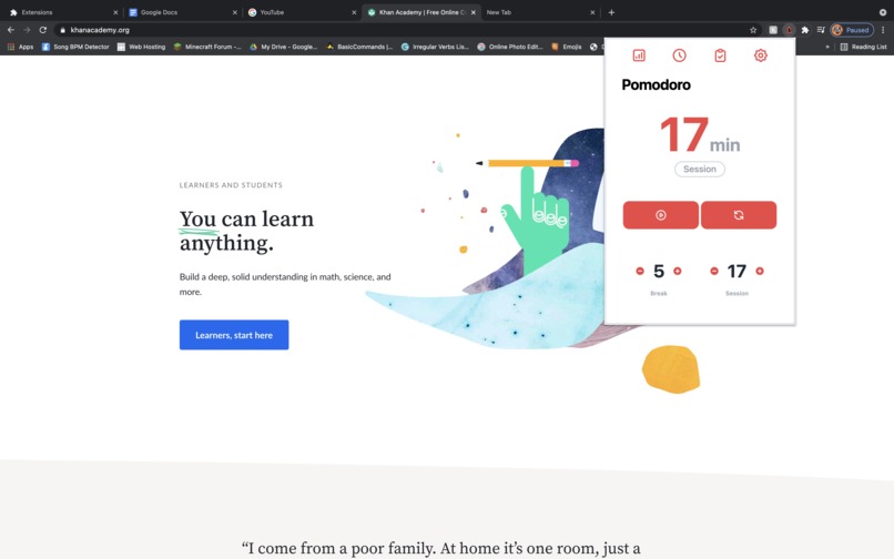 TimeDiscard – screenshot 3