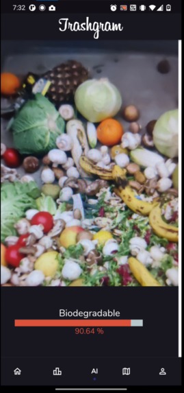 Trashgram - Cleaning our Earth one post at a time. – screenshot 5