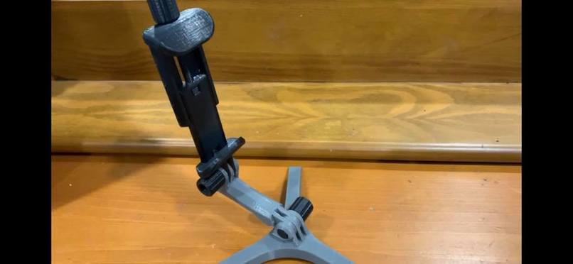 3D Prints – screenshot 3