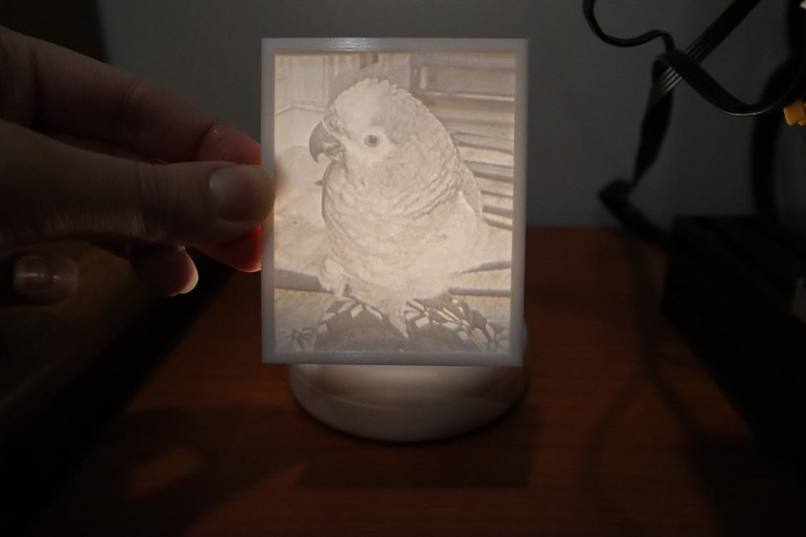 3D Prints – screenshot 4