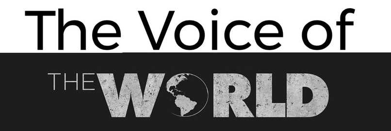 Voice of the World – screenshot 1
