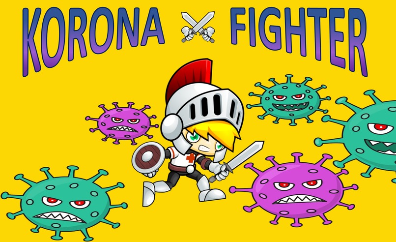 Krokodyľe - Korona Fighter – screenshot 1