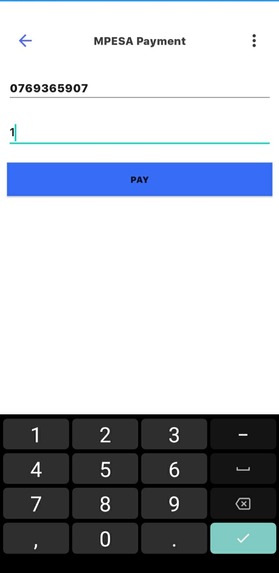 Cleansafi – screenshot 4