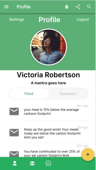 CowCulator – screenshot 4