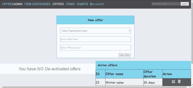 brand promotion google chrome extension – screenshot 1