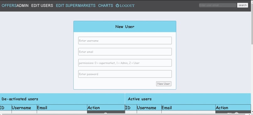 brand promotion google chrome extension – screenshot 3