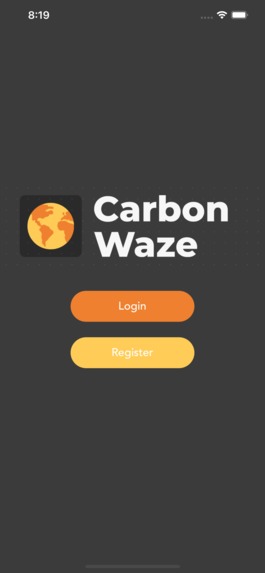 Carbon Waze – screenshot 1