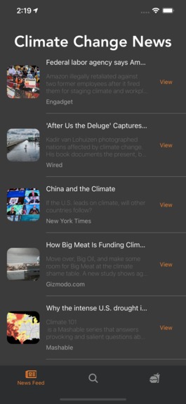 Carbon Waze – screenshot 4