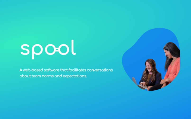 Spool – screenshot 1