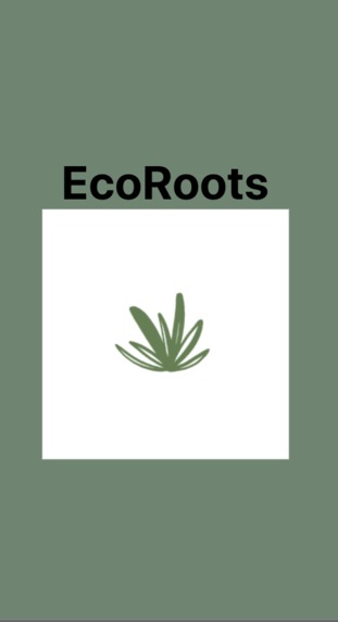 EcoRoots – screenshot 1