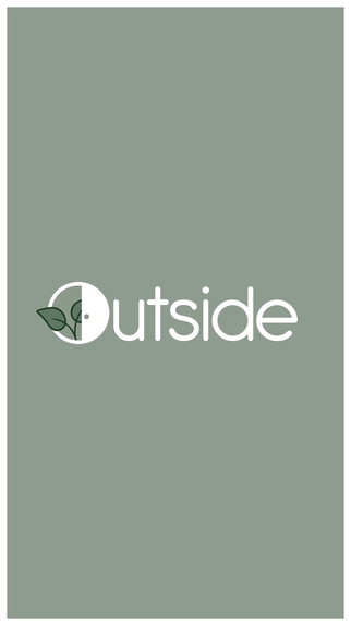 Outside – screenshot 1