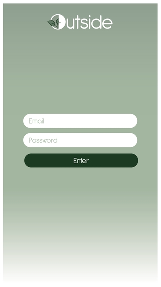 Outside – screenshot 2