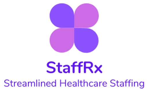 StaffRx – screenshot 1