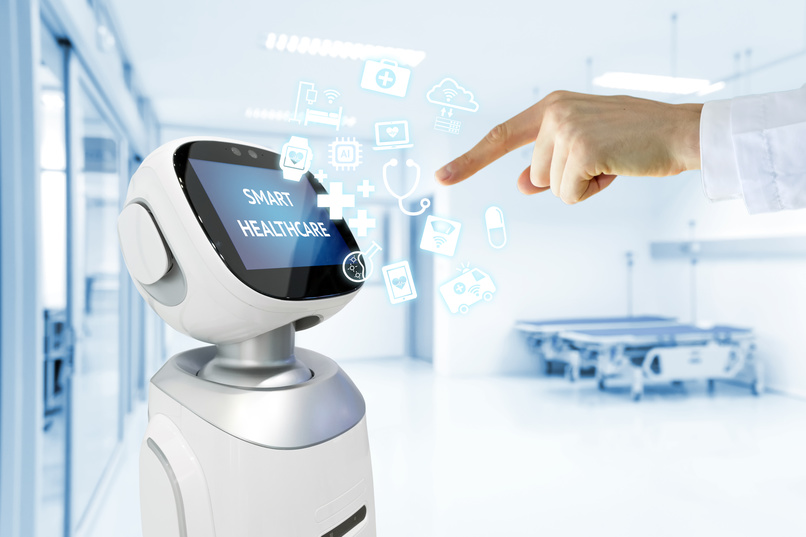 EdgeHealth – screenshot 2