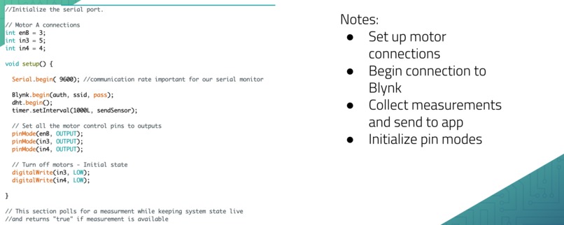 Automatic air conditioning – screenshot 3