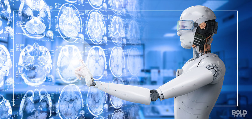 Commmedic(AI):  Communication between Medicine & AI – screenshot 2