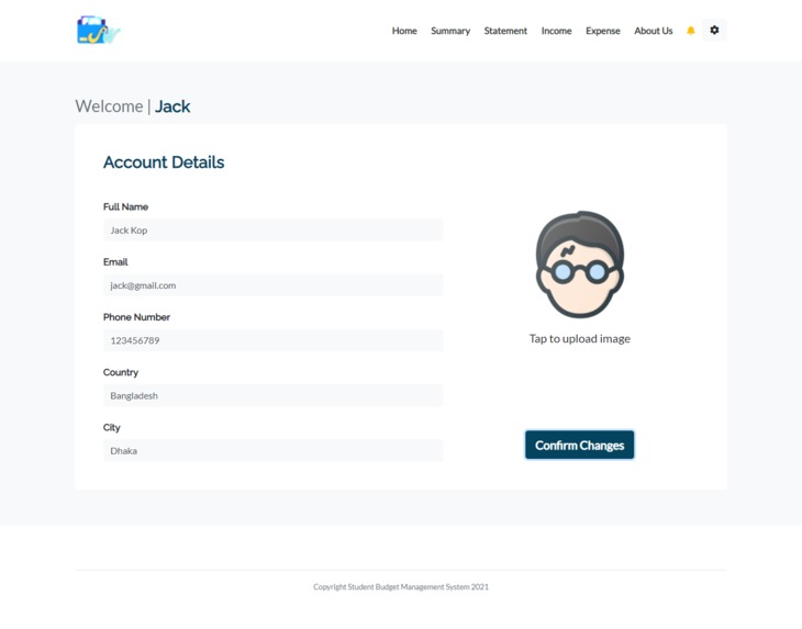 Student Wallet – screenshot 10