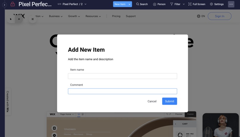 On It. – screenshot 1