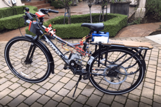 BikeOSMKII