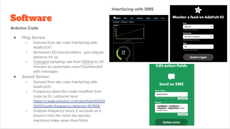 ChoreAlert – screenshot 4