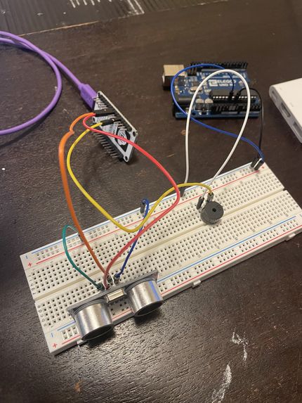 Ding Dong Snitch – screenshot 1