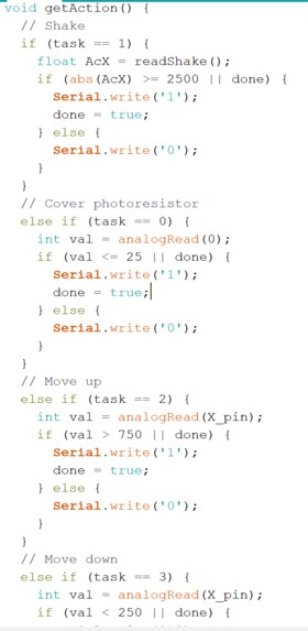 Bop It! – screenshot 2